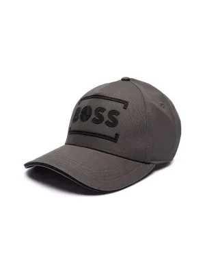 BOSS GREEN Bejsbolówka Pyer-Tennis-Of-Court