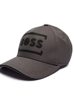 BOSS GREEN Bejsbolówka Pyer-Tennis-Of-Court