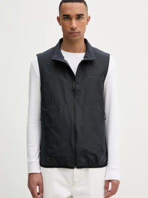 BOSS Green bezrękawnik męski