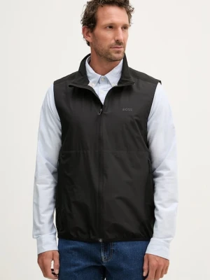 BOSS Green bezrękawnik męski