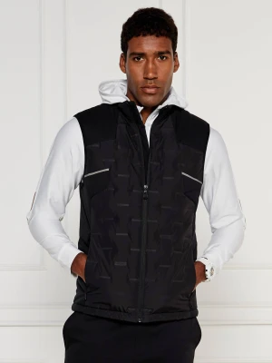 BOSS GREEN Bezrękawnik | Regular Fit