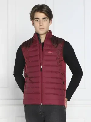 BOSS GREEN Bezrękawnik V_Sarek | Regular Fit