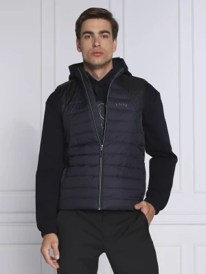 BOSS GREEN Bezrękawnik V_Sarek | Regular Fit