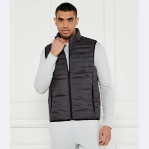 BOSS GREEN Bezrękawnik V_Thor 2 | Regular Fit