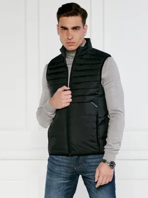 BOSS GREEN Bezrękawnik V_Thor 2 | Regular Fit