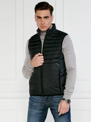 BOSS GREEN Bezrękawnik V_Thor 2 | Regular Fit