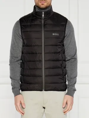 BOSS GREEN Bezrękawnik V_Thor | Regular Fit