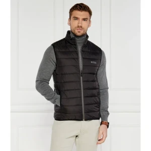 BOSS GREEN Bezrękawnik V_Thor | Regular Fit