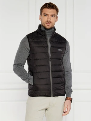 BOSS GREEN Bezrękawnik V_Thor | Regular Fit