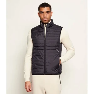 BOSS GREEN Bezrękawnik V_Urbanex | Regular Fit