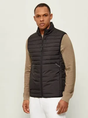 BOSS GREEN Bezrękawnik V_Urbanex | Regular Fit