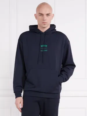 BOSS GREEN Bluza BOSS X AJBXNG Sly | Regular Fit