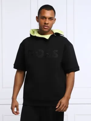 Zdjęcie produktu BOSS GREEN Bluza BOSS X AJBXNG Sood AJ | Regular Fit