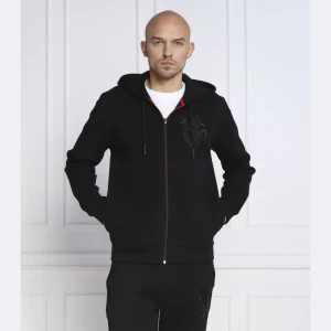 BOSS GREEN Bluza BOSS X LOONEY TUNES Saggy Lunar | Regular Fit