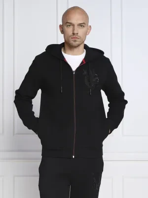 BOSS GREEN Bluza BOSS X LOONEY TUNES Saggy Lunar | Regular Fit