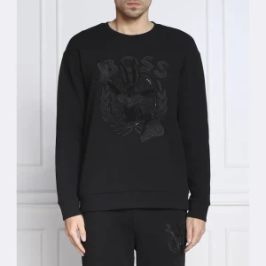 Zdjęcie produktu BOSS GREEN Bluza BOSS X LOONEY TUNES Salbo Lunar | Regular Fit