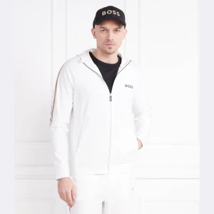 Zdjęcie produktu BOSS GREEN Bluza BOSS X MATTEO BERRETTINI Sicon | Regular Fit