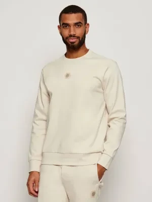 BOSS GREEN Bluza Future | Relaxed fit