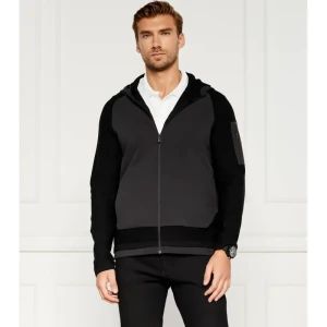 BOSS GREEN Bluza Modak | Regular Fit