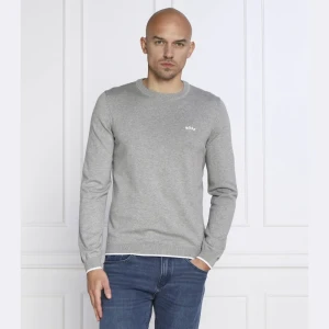 BOSS GREEN Bluza Rallo | Regular Fit