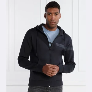 BOSS GREEN Bluza Saggy 1 | Regular Fit