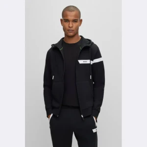 BOSS GREEN Bluza Saggy 1 | Regular Fit