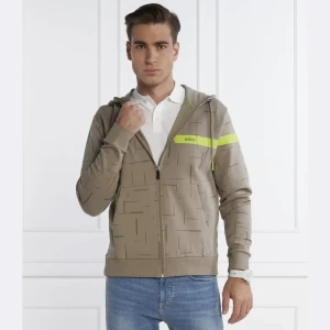 BOSS GREEN Bluza Saggy 1 | Regular Fit