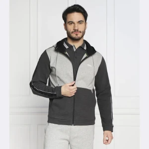 BOSS GREEN Bluza Saggy 1 | Regular Fit