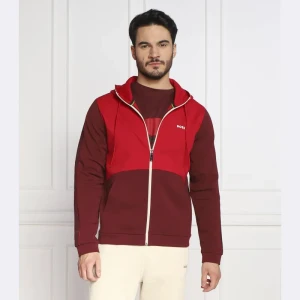 BOSS GREEN Bluza Saggy 1 | Regular Fit