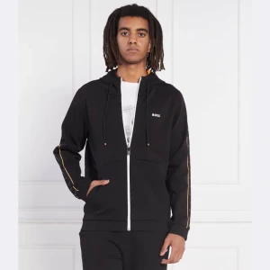 BOSS GREEN Bluza Saggy 1 | Regular Fit