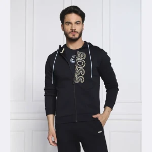 BOSS GREEN Bluza Saggy 1 | Regular Fit