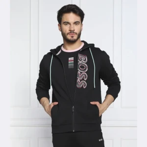 BOSS GREEN Bluza Saggy 1 | Regular Fit