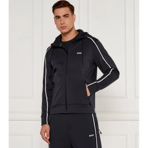 BOSS GREEN Bluza Saggy 1 | Regular Fit