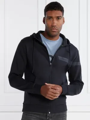 BOSS GREEN Bluza Saggy 1 | Regular Fit