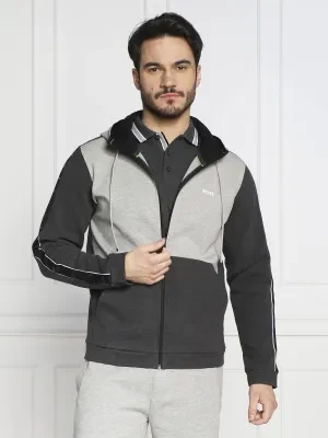 BOSS GREEN Bluza Saggy 1 | Regular Fit