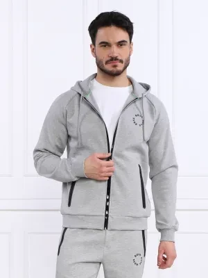 BOSS GREEN Bluza Saggy 2 | Regular Fit