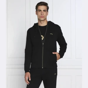 BOSS GREEN Bluza Saggy 2 | Regular Fit