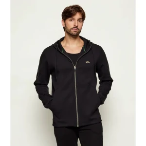 BOSS GREEN Bluza Saggy 2 | Regular Fit