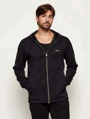 BOSS GREEN Bluza Saggy 2 | Regular Fit