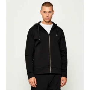 BOSS GREEN Bluza Saggy Future | Relaxed fit