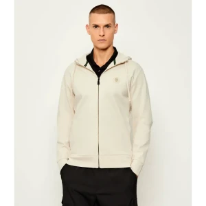 BOSS GREEN Bluza Saggy Future | Relaxed fit