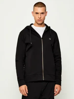 BOSS GREEN Bluza Saggy Future | Relaxed fit