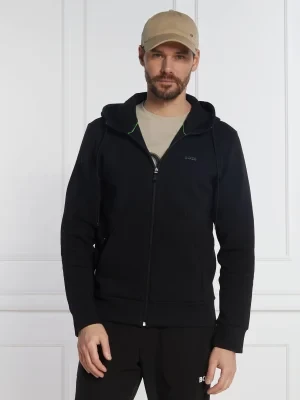 BOSS GREEN Bluza Saggy | Regular Fit