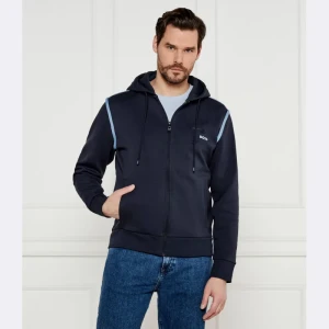 BOSS GREEN Bluza Saggy | Regular Fit