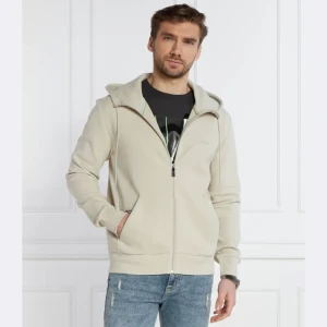 BOSS GREEN Bluza Saggy | Regular Fit