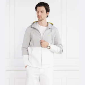 BOSS GREEN Bluza Saggy | Regular Fit