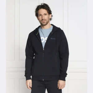 BOSS GREEN Bluza Saggy | Regular Fit