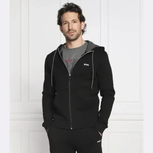 BOSS GREEN Bluza Saggy | Regular Fit