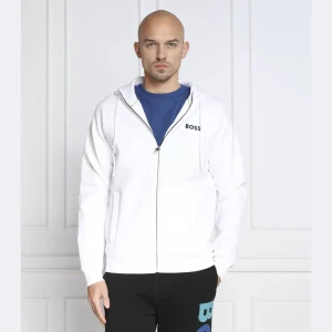 BOSS GREEN Bluza Saggy | Regular Fit