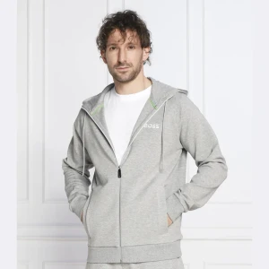 BOSS GREEN Bluza Saggy | Regular Fit